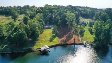 Great opportunity on the deepest water and biggest views 11 - Lake Lot For Sale in Chappells, South Carolina