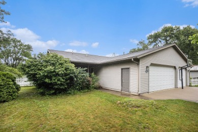 Lake Home For Sale in Sturgis, Michigan
