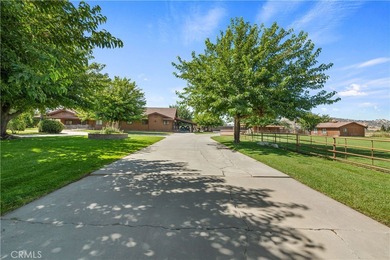 Lake Success Home For Sale in Springville California