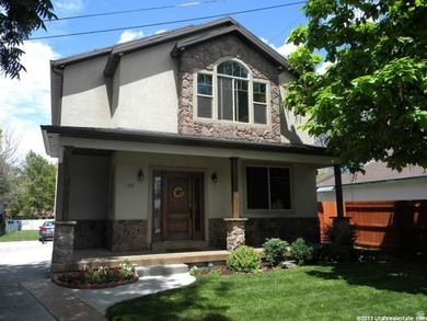 Utah Lake Home For Sale in Springville Utah