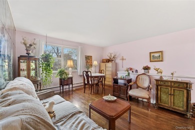 Charming 2 Bedrooms, 1 Full Bath Upper Unit in Bell Park Manor - photo 9