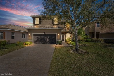 Lake Home Sale Pending in Cape Coral, Florida