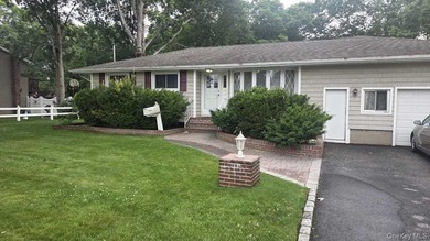 This Spacious ranch home offers four bedrooms and two full - photo 1