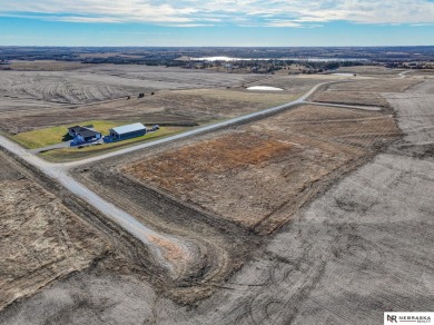 Lake Lot For Sale in Martell, Nebraska