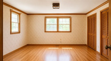 Character. Acreage. Lake recreation. Welcome to 56 Brickle Lane - photo 11