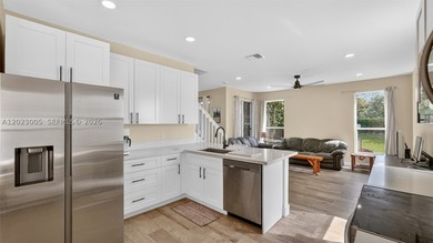 Completely remodeled 4-bedroom, 2.5 bathroom single-family home - photo 12