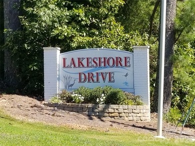 This Badin Lake water view property is located in the Lakeshore - photo 15