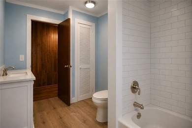 Character. Acreage. Lake recreation. Welcome to 56 Brickle Lane - photo 15