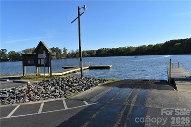 This Badin Lake water view property is located in the Lakeshore - photo 16