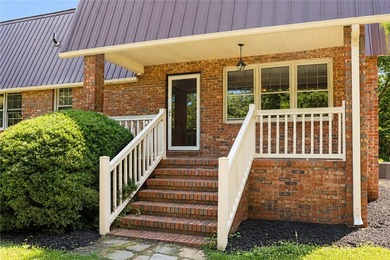 Character. Acreage. Lake recreation. Welcome to 56 Brickle Lane - photo 19