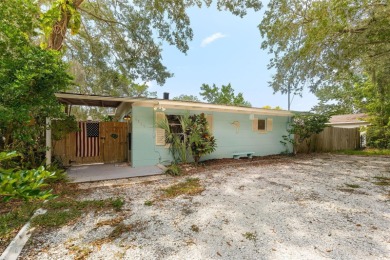 Weeki Wachee River Home For Sale in Weeki Wachee Florida