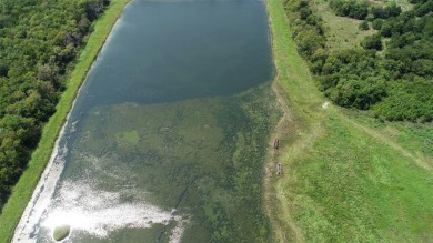 (private lake, pond, creek) Lot For Sale in Bonham Texas