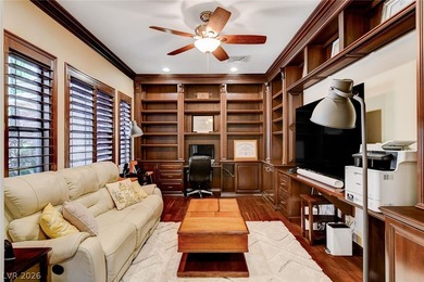 Rare opportunity to own within the exclusive guard-gated - photo 22