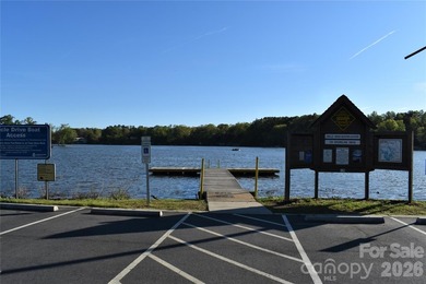 This Badin Lake water view property is located in the Lakeshore - photo 26