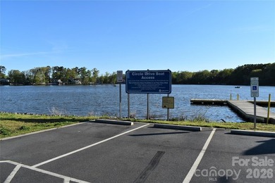 This Badin Lake water view property is located in the Lakeshore - photo 27