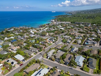 Fully updated and minutes from Magic Sands Beach, this Keauhou - photo 1
