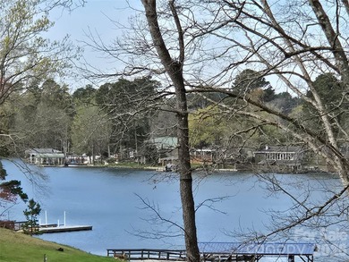 This Badin Lake water view property is located in the Lakeshore - photo 32