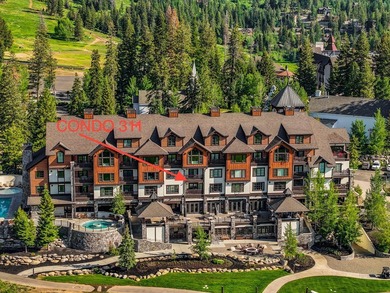Stunning views of the Osprey Meadows Championship Golf Course - photo 34