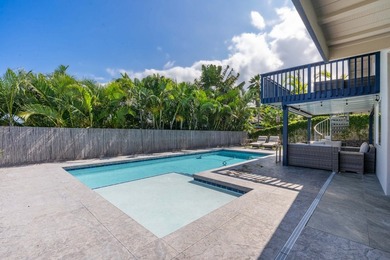 Fully updated and minutes from Magic Sands Beach, this Keauhou - photo 5