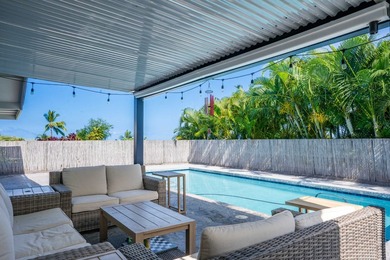 Fully updated and minutes from Magic Sands Beach, this Keauhou - photo 6