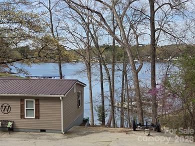 This Badin Lake water view property is located in the Lakeshore - photo 38