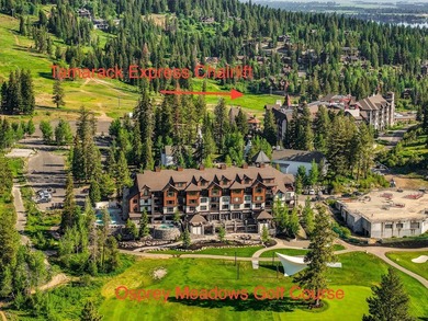 Stunning views of the Osprey Meadows Championship Golf Course - photo 38