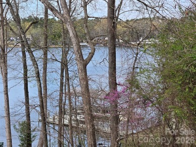 This Badin Lake water view property is located in the Lakeshore - photo 39