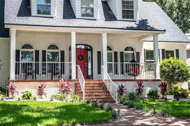 Lake Ariana Home For Sale in Auburndale Florida