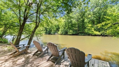Lake Home For Sale in Murfreesboro, Arkansas
