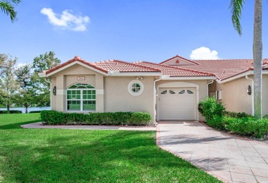 (private lake, pond, creek) Home For Sale in Boynton Beach Florida