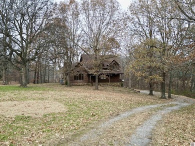 Lake Home For Sale in Boaz, Kentucky