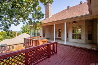 Welcome to life in The Ranch-one of West Little Rock's most - photo 2