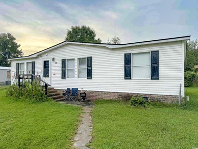 Intracoastal Waterway - Horry County Home For Sale in Myrtle Beach South Carolina