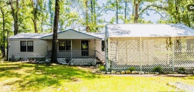 Lake Home For Sale in Conway, Arkansas