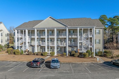 Waccamaw River Condo For Sale in Murrells Inlet South Carolina