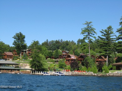 Lake George Home For Sale in Lake George New York