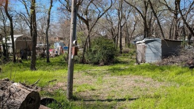 Lake Lot For Sale in Azle, Texas