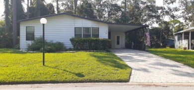 (private lake, pond, creek) Home For Sale in Ormond Beach Florida