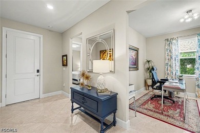 Welcome to luxury lakefront living in the highly sought-after - photo 3