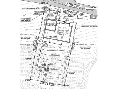 Lake Loch Lomond Lot For Sale in Bella Vista Arkansas