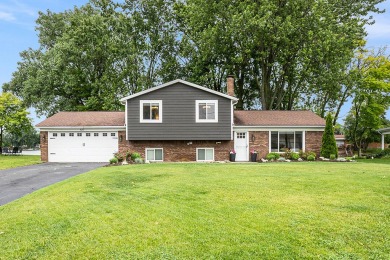 Lake Home For Sale in White Lake, Michigan