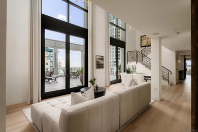 Welcome to Renaissance Penthouse Residence 2204, a recently - photo 12