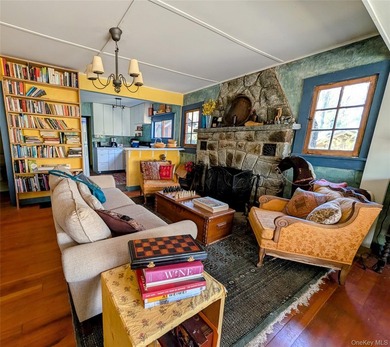 Welcome to the quintessential lake house in the storybook - photo 13