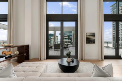 Welcome to Renaissance Penthouse Residence 2204, a recently - photo 14