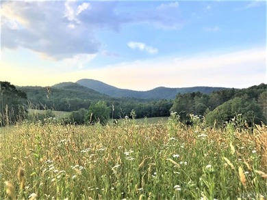 Between two North Carolina mountain ridges lies an expansive - photo 15