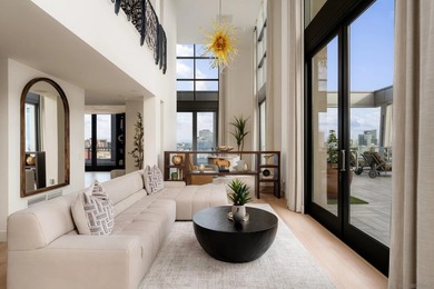 Welcome to Renaissance Penthouse Residence 2204, a recently - photo 15