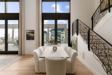 Welcome to Renaissance Penthouse Residence 2204, a recently - photo 17