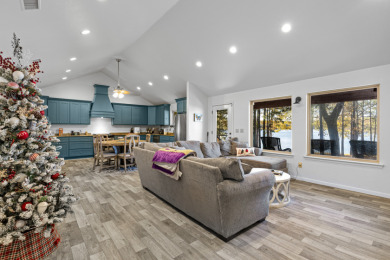 LAKE HOUSE FOR SALE! - photo 8