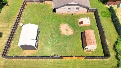 Welcome to this well-kept 3-bedroom, 1.5-bath home tucked in a