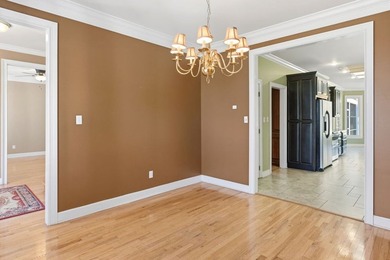 You must come see this beautiful home sitting on an acre lot in - photo 24